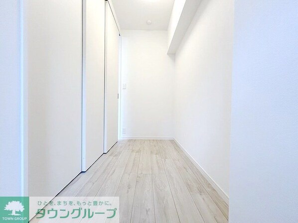 アジールコート池尻大橋の物件内観写真